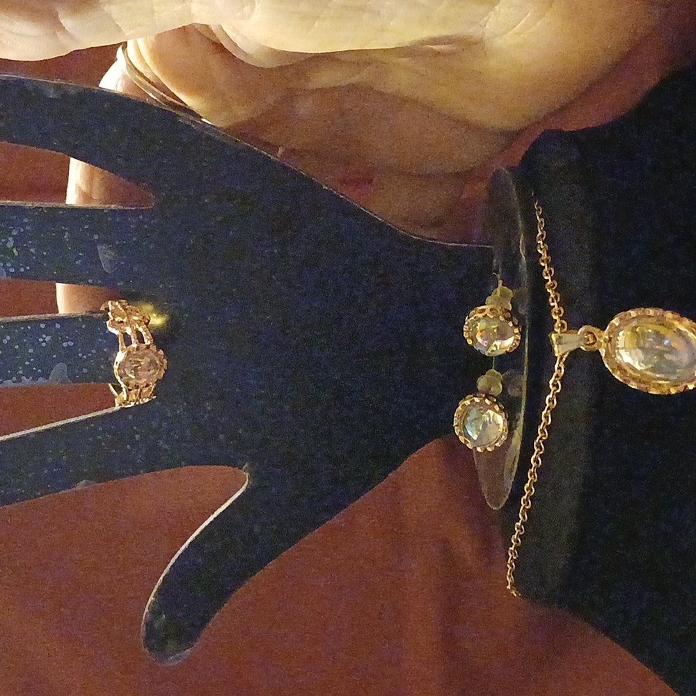 Jewelry set